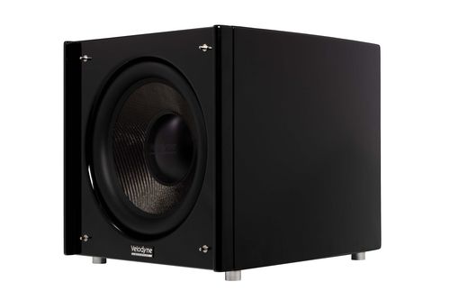 סאבוופר VELODYNE SPL-X 15