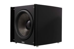 סאבוופר VELODYNE SPL-X 18