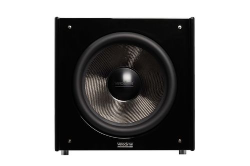 סאבוופר VELODYNE SPL-X 18