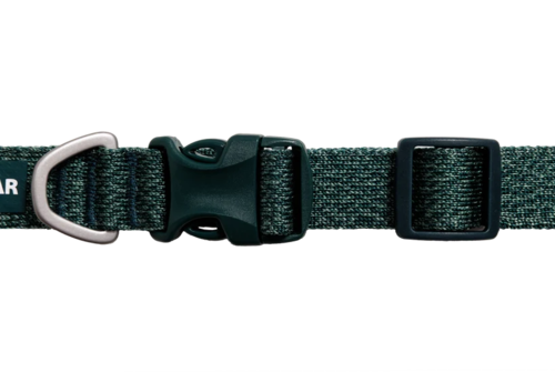קולר FRONT RANGE FLEX ראפוואר לכלב צבע Deep Teal
