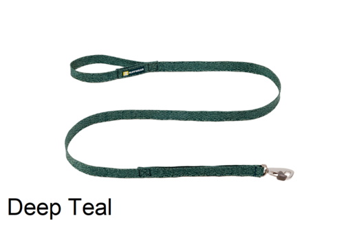 רצועות לכלב | FRONT RANGE FLEX LEASH RUFFWEAR