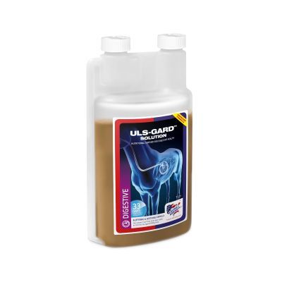 תוסף EA אולוס גארד 1 ליטר ULS-GARD