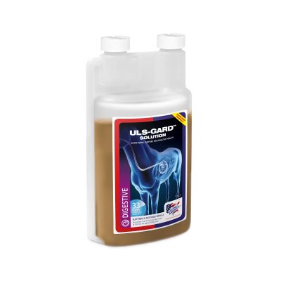 תוסף EA אולוס גארד 1 ליטר ULS-GARD