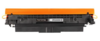 טונר תואם שחור Canon CRG069HBK (7,700 דפים) 