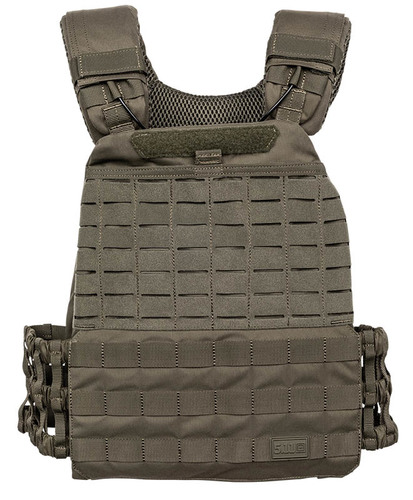 ווסט TACTEC PLATE CARRIER 