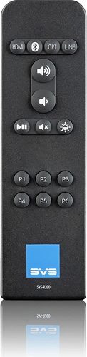 זוג רמקולים מוגברים אלחוטיים SVS Prime Wireless Pro 