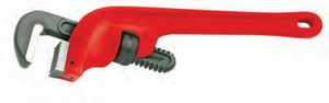 מפתח צינורות זוויתי HEAVY DUTY 14 אינץ׳ ROTHENBERGER 70167