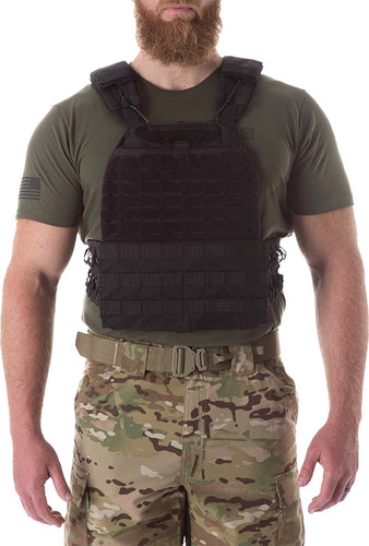 ווסט TACTEC PLATE CARRIER 