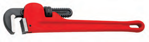 מפתח צינורות ישר HEAVY DUTY 18 אינץ׳ ROTHENBERGER 70154