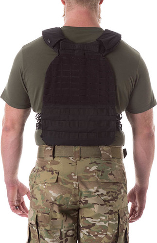 ווסט TACTEC PLATE CARRIER 