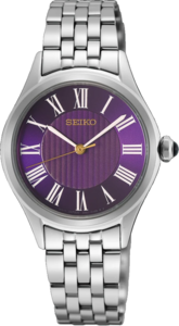 SEIKO HGH004P1 145th Anniversary Limited Edition נשים זכוכית ספיר יוקרתי