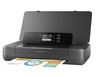 מדפסת הזרקת דיו ניידת HP OfficeJet 202 N4K99C