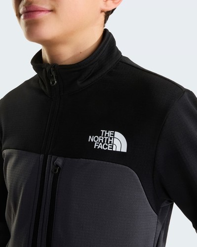 ג'קט דה נורת' פייס The North Face Hike Midlayer Jacket | ילדים