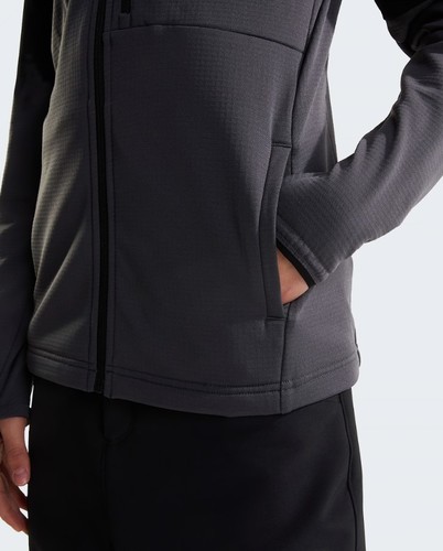 ג'קט דה נורת' פייס The North Face Hike Midlayer Jacket | ילדים