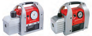 משאבת ואקום דו דרגתית ROAIRVAC R32 1.5 ROTHENBERGER 1700.61