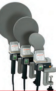 פלטת חימום ידנית לצנרת HDPE דגם 55316 ROTHENBERGER 55316