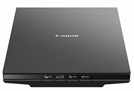 סורק Canon LIDE300