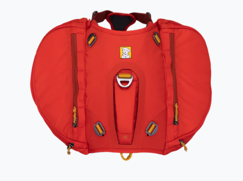רתמות לכלבים | PALISADES Harness RUFFWEAR