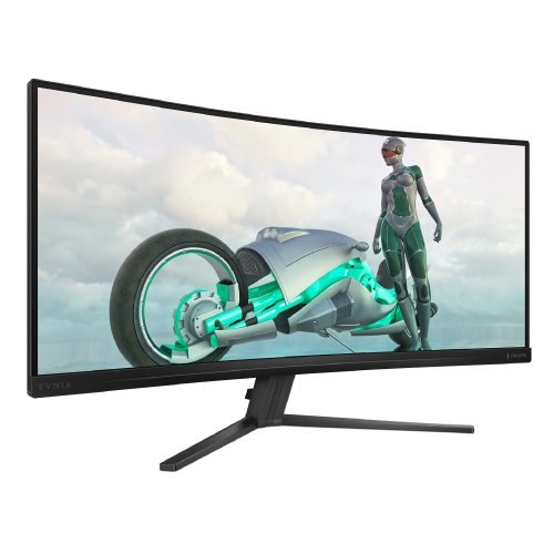 מסך מחשב Philips Evnia 34M2C3500L UWQHD פיליפס 
