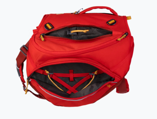 רתמות לכלבים | PALISADES Harness RUFFWEAR