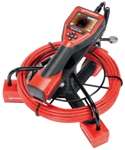 מצלמת צנרת ROSCOPE i2000 16/25 ROTHENBERGER 1000000064
