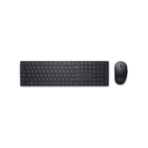 מקלדת ועכבר אלחוטי Dell Pro KM5221W
