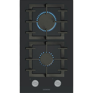 כיריים גז SIEMENS ER3A6BI40 iQ700 Domino ברוחב 30 ס"מ סימנס