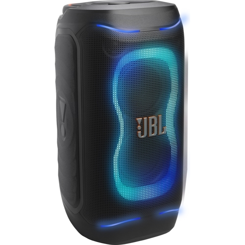 בידורית ניידת JBL 200W דגם PARTYBOX 130