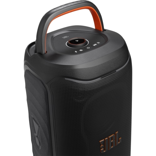 בידורית ניידת JBL 200W דגם PARTYBOX 130
