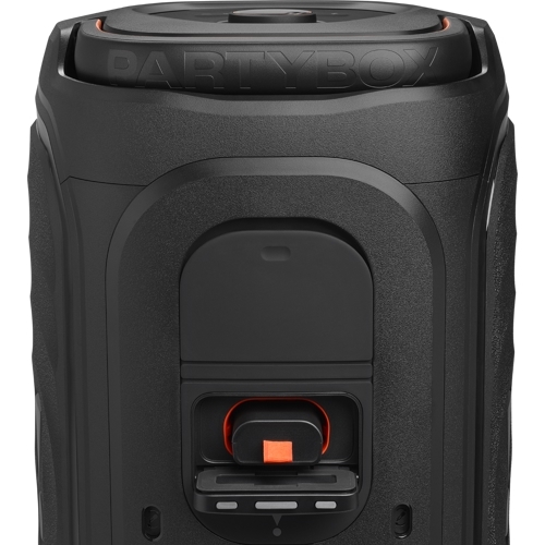 בידורית ניידת JBL 200W דגם PARTYBOX 130