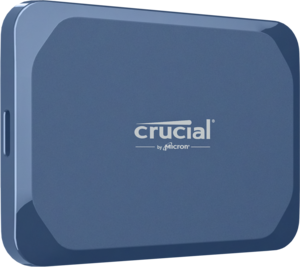 כונן קשיח חיצוני CT1000X10SSD9 Crucial 1TB  