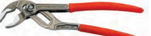 פלייר משאבות ROGRIP F 7 אינץ׳ ROTHENBERGER 1000000213