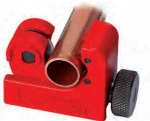 חותך צנרת נחושת MINICUT II PRO ROTHENBERGER 70402