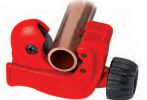 חותך צנרת נחושת MINICUT 2000 ROTHENBERGER 70105