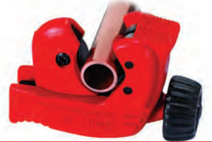 חותך צנרת נחושת MINIMAX ROTHENBERGER 70015