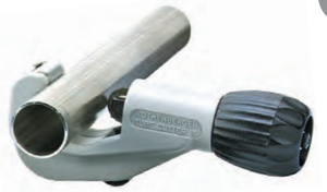 חותך צנרת נירוסטה INOX TUBE CUTTER 42 PRO ROTHENBERGER 70070