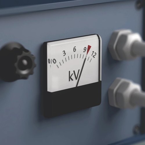 רצ'ט Wera 8007 A VDE – כל כלי נבדק ב-10,000 וולט