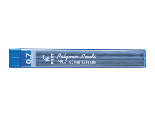 עופרת 0.7 PILOT