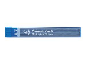 עופרת 0.7 PILOT