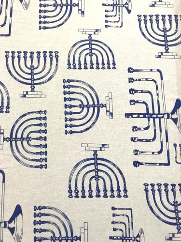 חנוכיות 