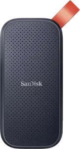 כונן חיצוני E30 Portable SSD USB 3.2 Gen 2