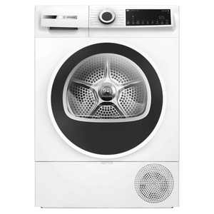 מייבש כביסה 9 ק"ג קונדנסור משאבת חום Bosch WQJ24200IL Serie 6 | פולין
