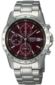 SEIKO SBTQ045 סדרה חדשה לגבר