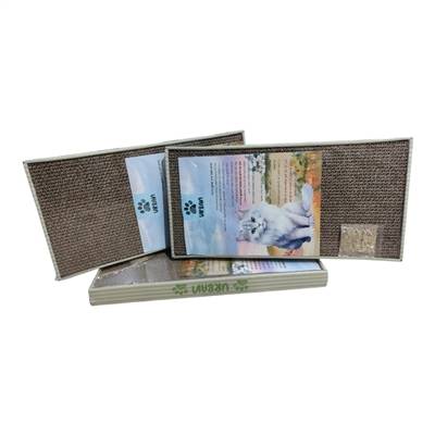 אורבן קרטון גירוד לחתול 24*47