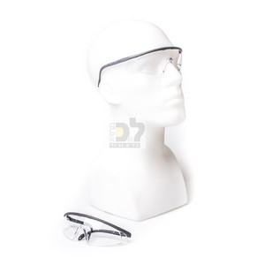 משקפי מגן עדשה שקופה Roher Roher Tools