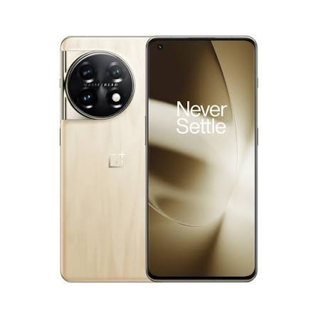 יבואן רשמי טלפון סלולרי OnePlus 11 128GB 8GB RAM וואן פלוס