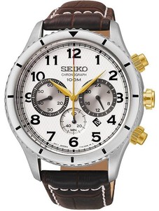 SEIKO SRW039P1 סדרה חדשה לגברים