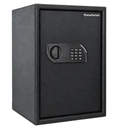 כספת משרדית בינונית 56 ליטר ExecutiveSafe XS-563 