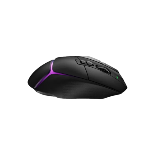 עכבר גיימינג G502 X Logitech- צבע שחור
