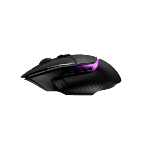 עכבר גיימינג G502 X Logitech- צבע שחור
